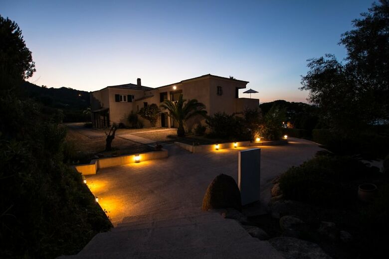 Residencia R�sidence Aigue Marine