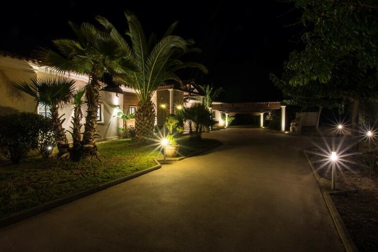 Residencia R�sidence Aigue Marine