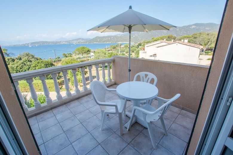 Residencia R�sidence Aigue Marine