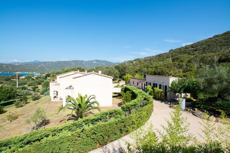 Residencia R�sidence Aigue Marine