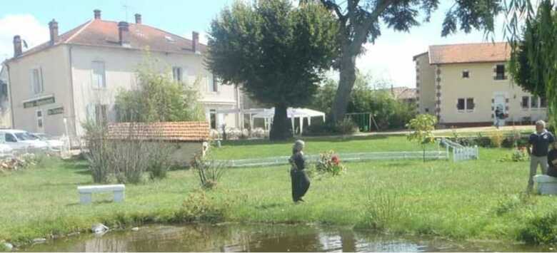 Bed & Breakfast Le Domaine