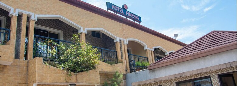 Hotel Finesse