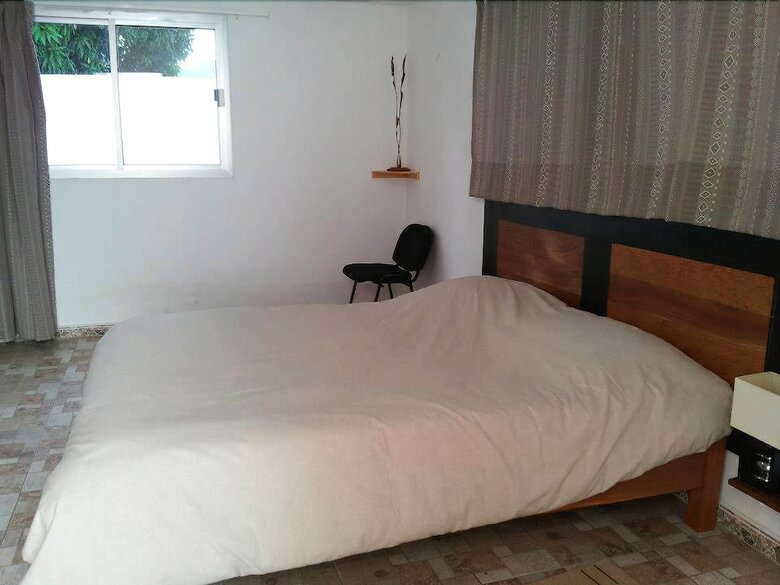 Hotel Villa Mermoz