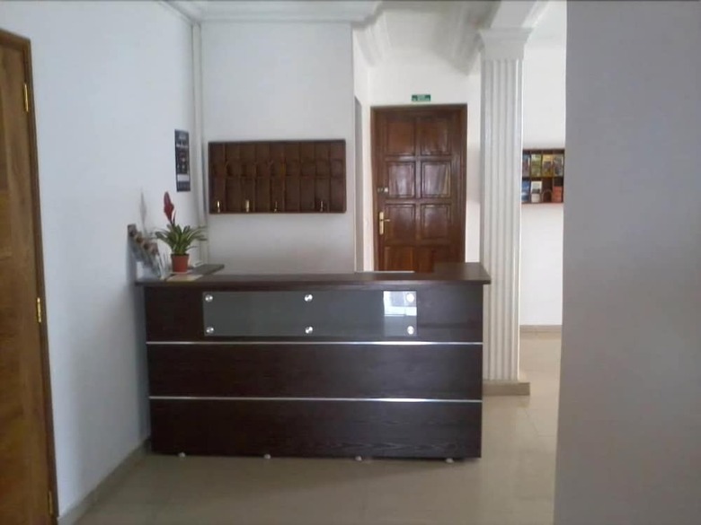 Hotel Villa Mermoz