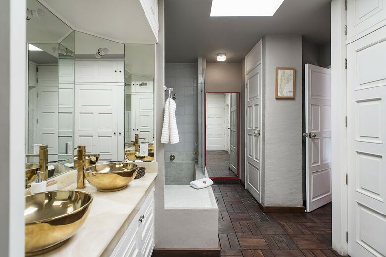 Bed & Breakfast Pug Seal Coyoacan