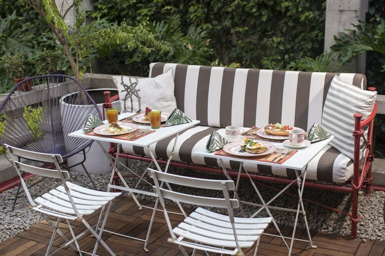 Bed & Breakfast Pug Seal Coyoacan