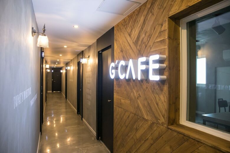 Gray Hotel