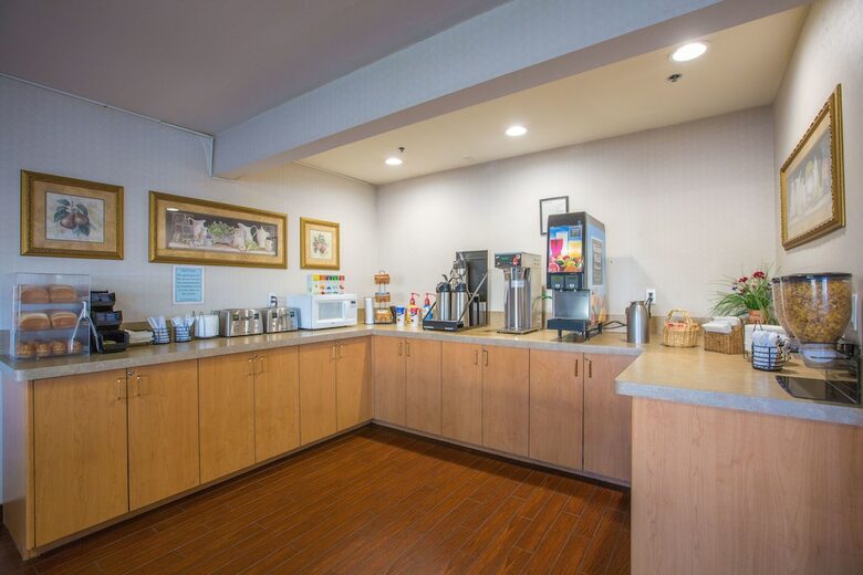 Motel University Inn