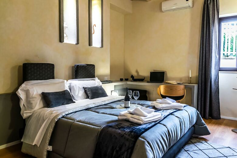 Bed & Breakfast Diodorus Luxury Experience