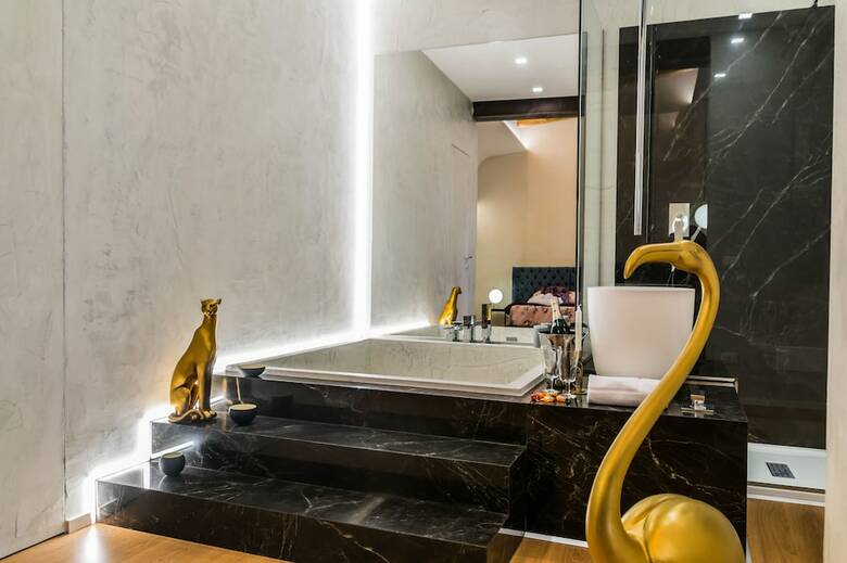 Bed & Breakfast Diodorus Luxury Experience