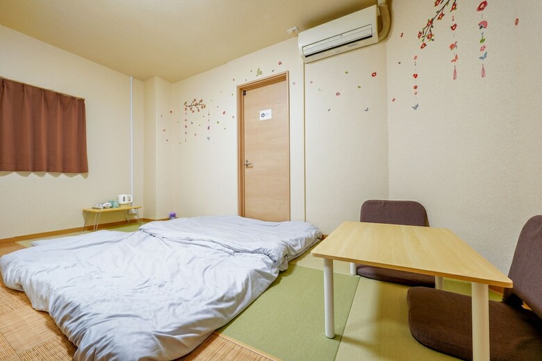 Apartamentos Red House
