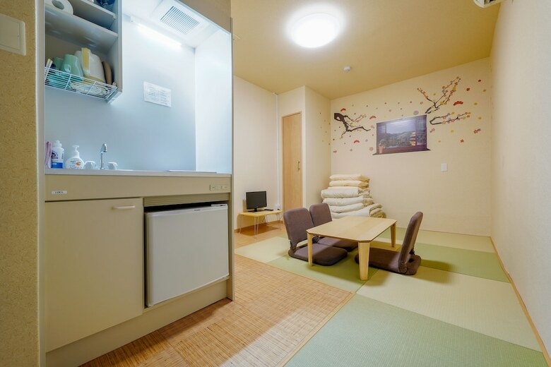 Apartamentos Red House