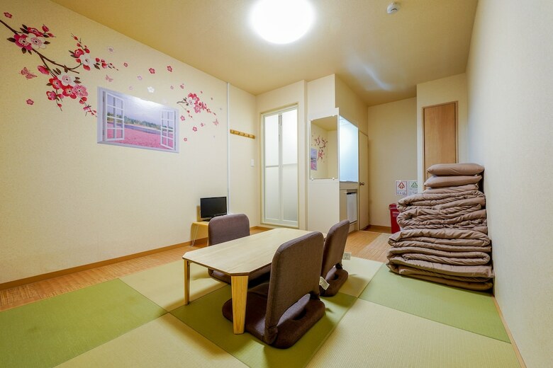 Apartamentos Red House