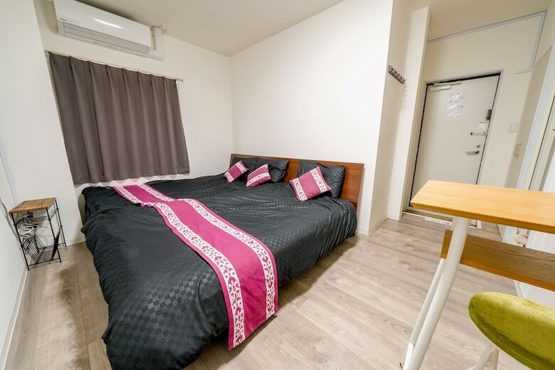 Apartamentos Red House