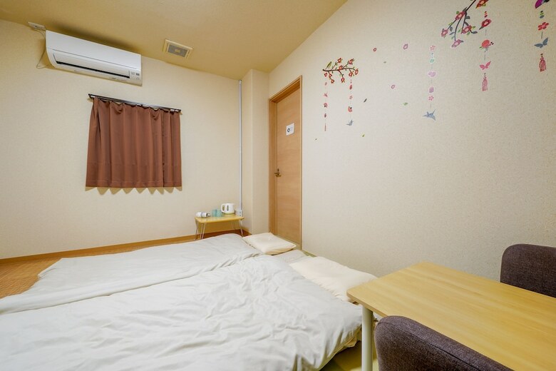 Apartamentos Red House