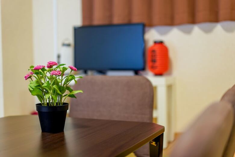 Apartamentos Red House