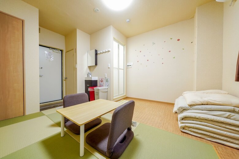 Apartamentos Red House