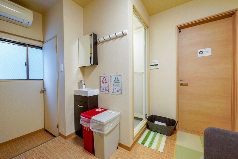 Apartamentos Red House