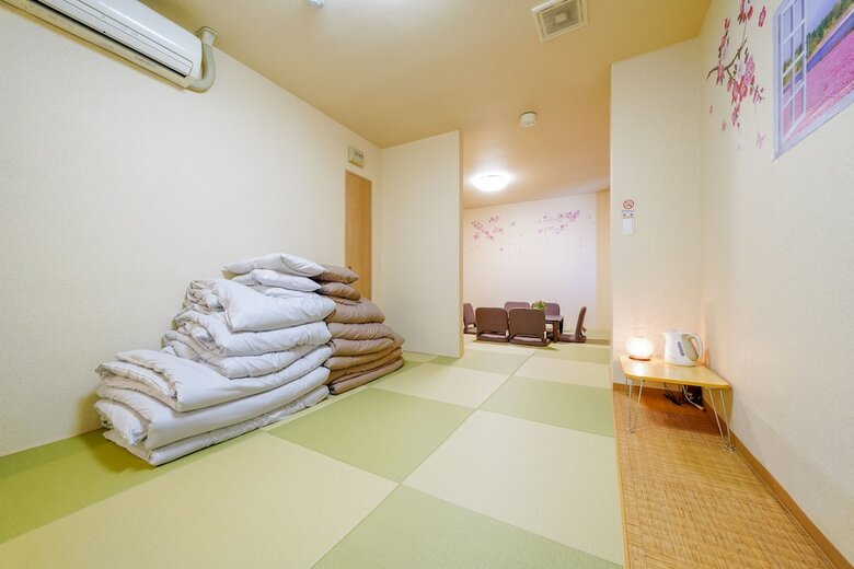 Apartamentos Red House