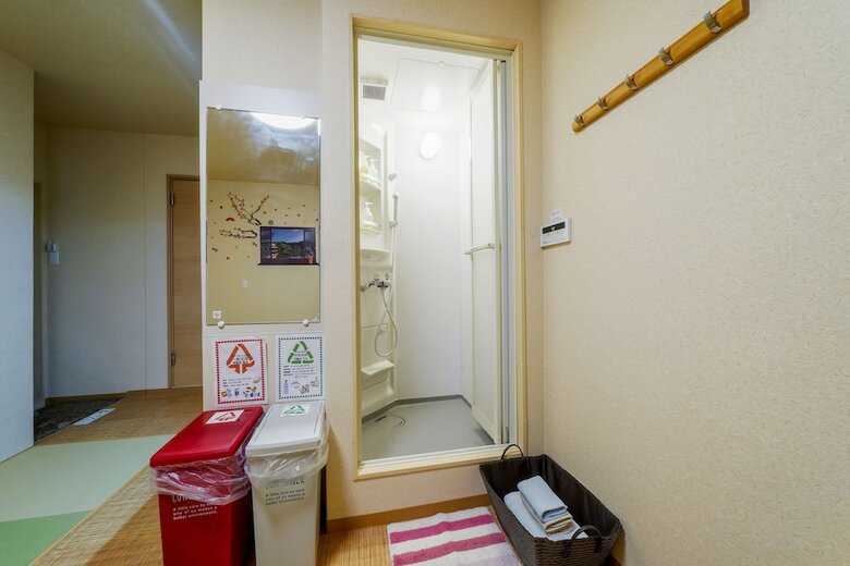 Apartamentos Red House