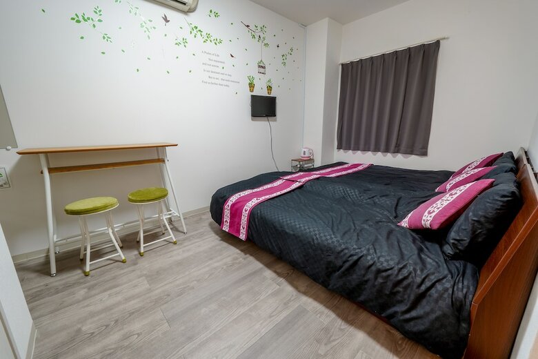 Apartamentos Red House