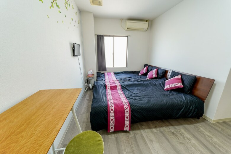 Apartamentos Red House
