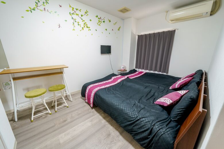 Apartamentos Red House