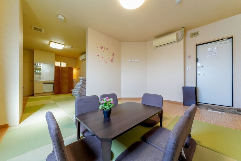 Apartamentos Red House