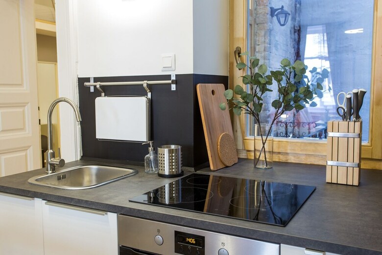 Apartamentos Upbeat Downtown