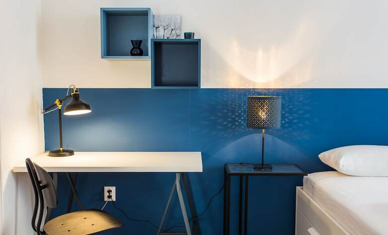 Apartamentos Upbeat Downtown