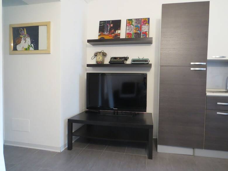 Apartamento Suite Del Fotografo E Dello Scrittore