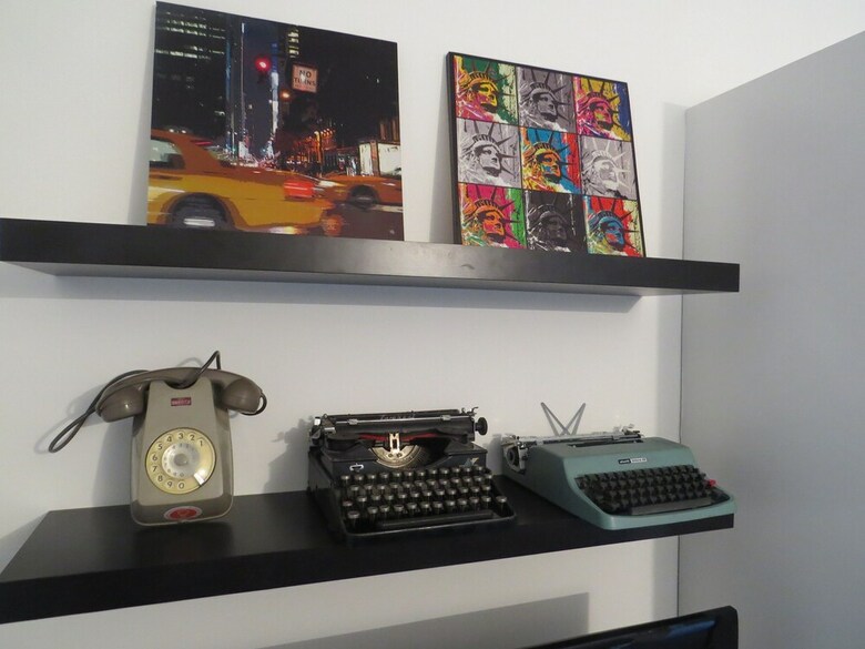 Apartamento Suite Del Fotografo E Dello Scrittore