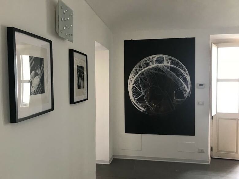 Apartamento Suite Del Fotografo E Dello Scrittore