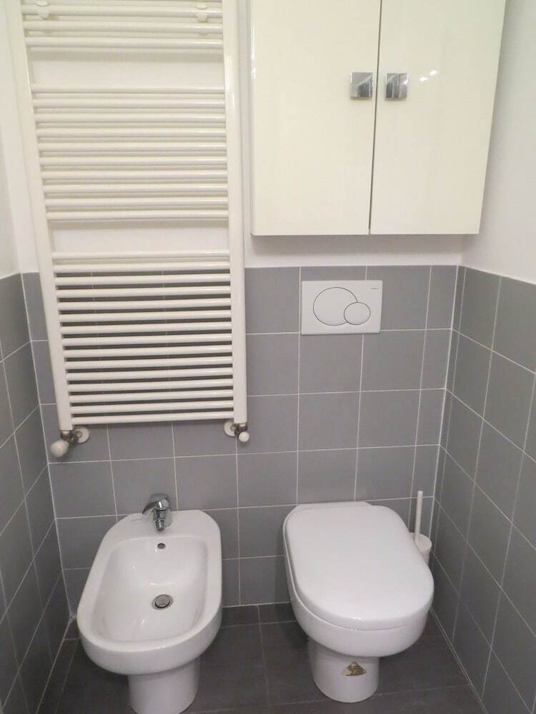 Apartamento Suite Del Fotografo E Dello Scrittore