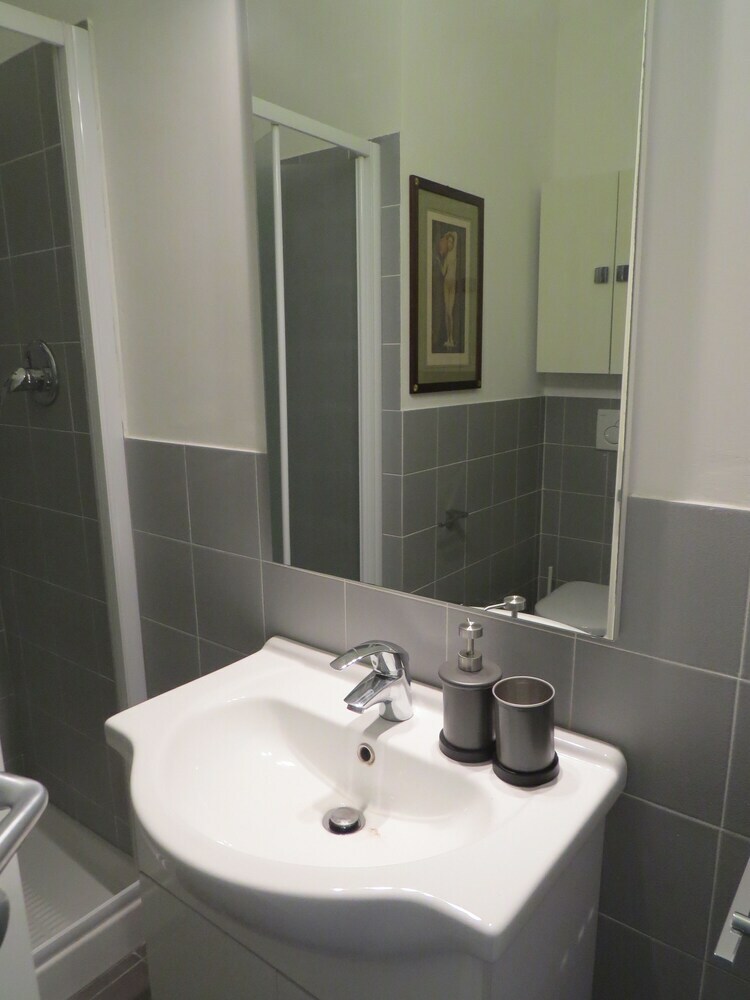 Apartamento Suite Del Fotografo E Dello Scrittore