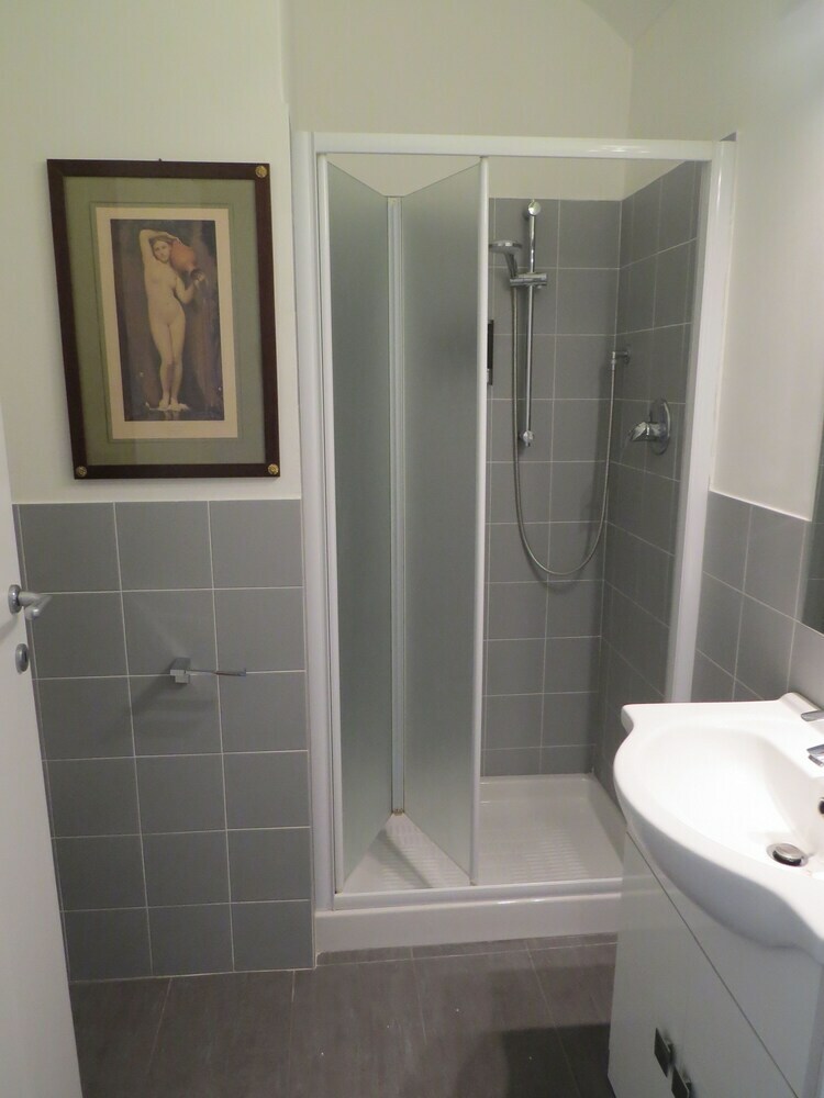 Apartamento Suite Del Fotografo E Dello Scrittore