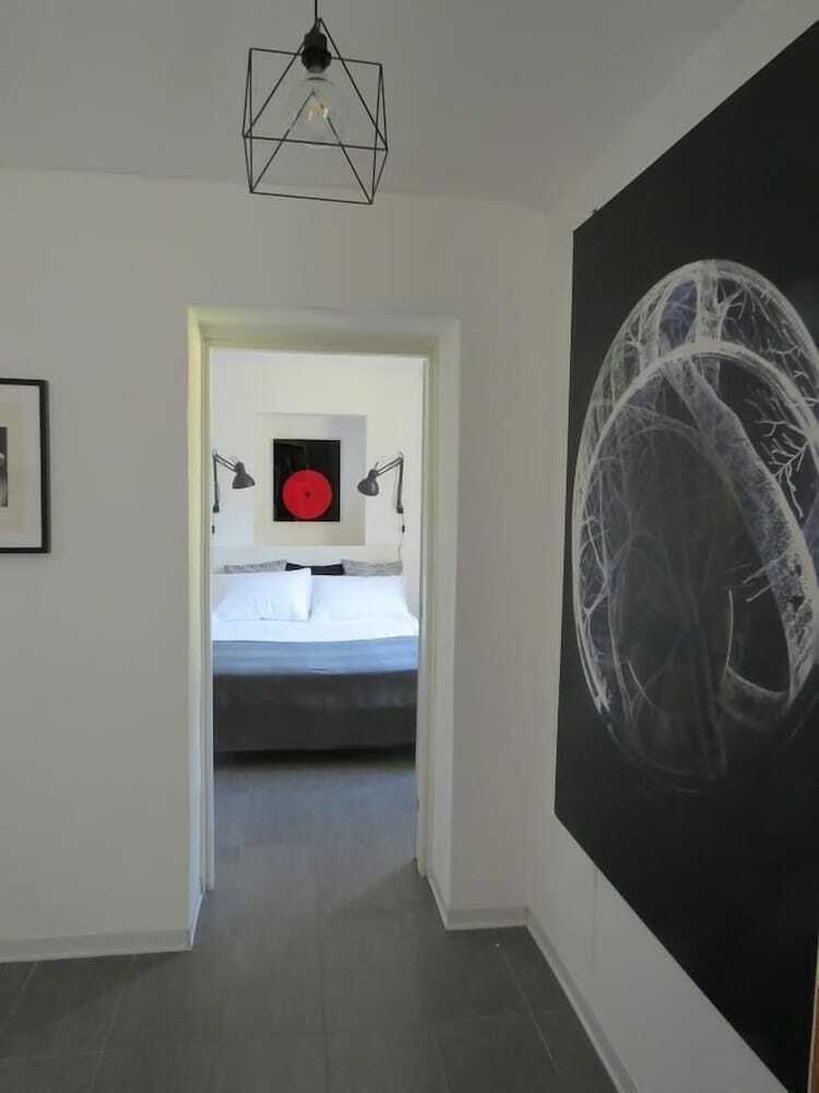 Apartamento Suite Del Fotografo E Dello Scrittore