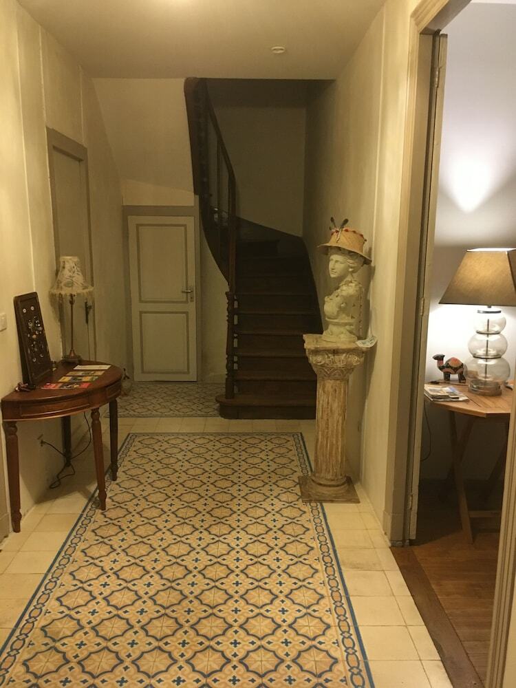 Hotel Chambres D'h�tes de La Fontaine