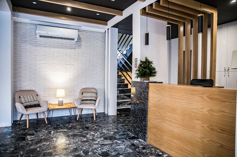 Hotel Oikia Guesthouse