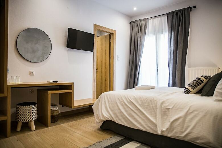 Hotel Oikia Guesthouse