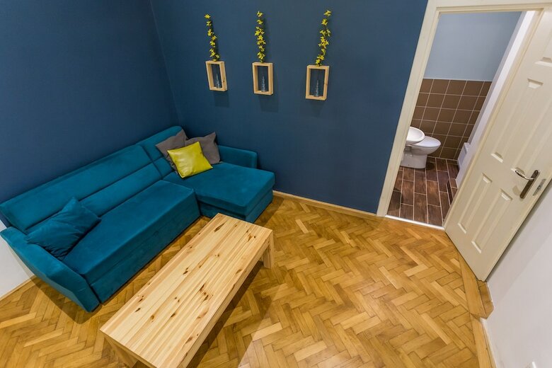 Goodtrip Apartments - E�tv�s Street
