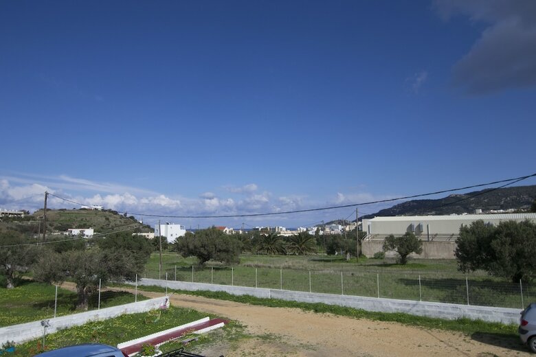 Brezza Apartment F