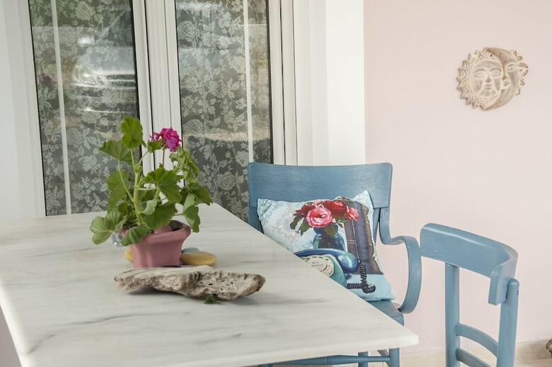 Brezza Apartment F