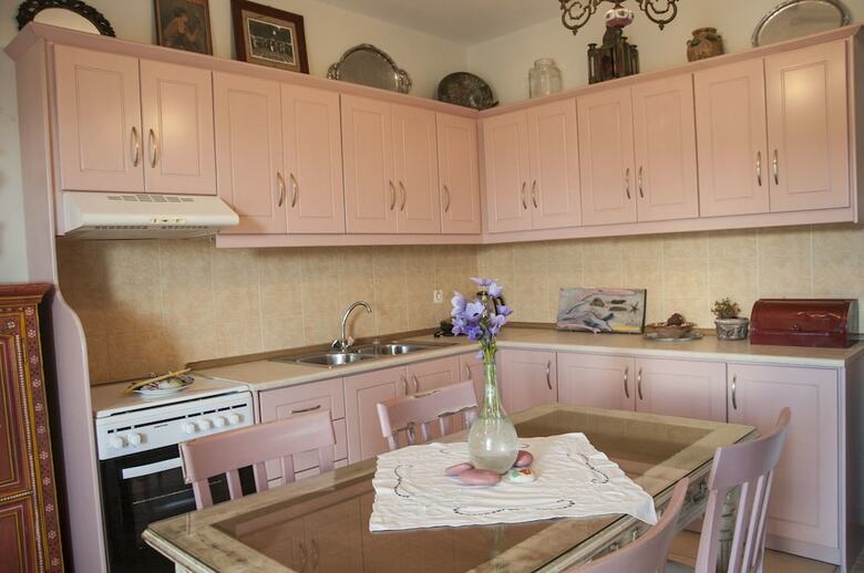 Brezza Apartment F