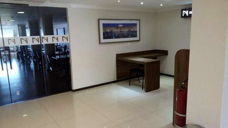 Hotel Ze Maria