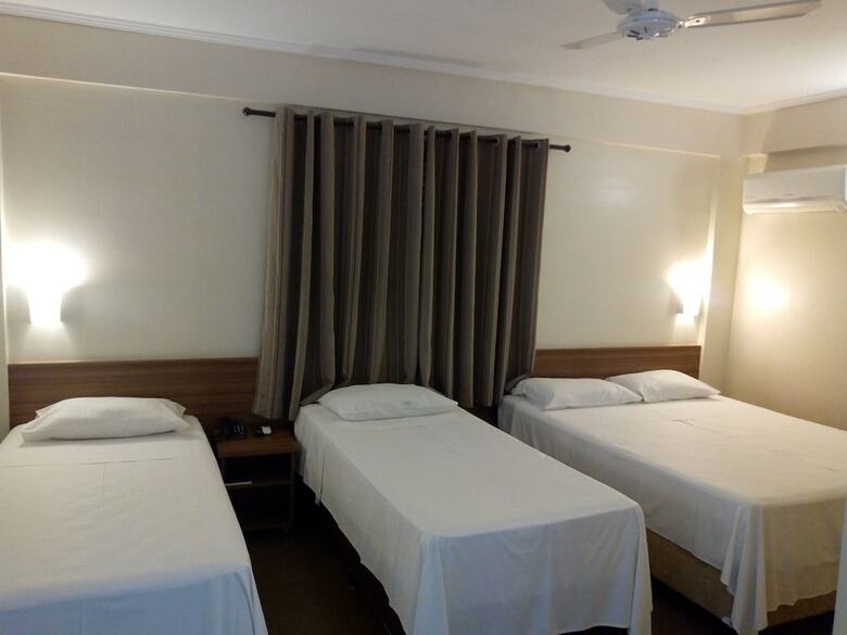 Hotel Ze Maria
