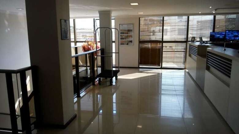 Hotel Ze Maria