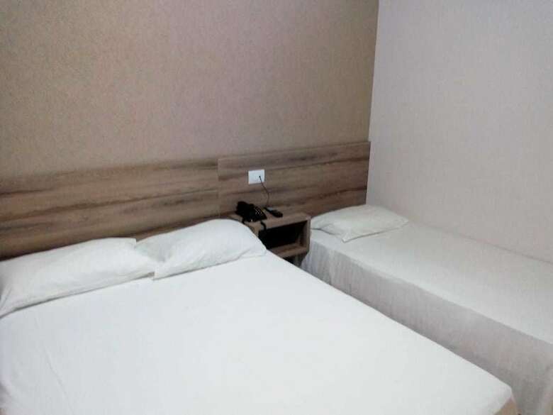 Hotel Ze Maria