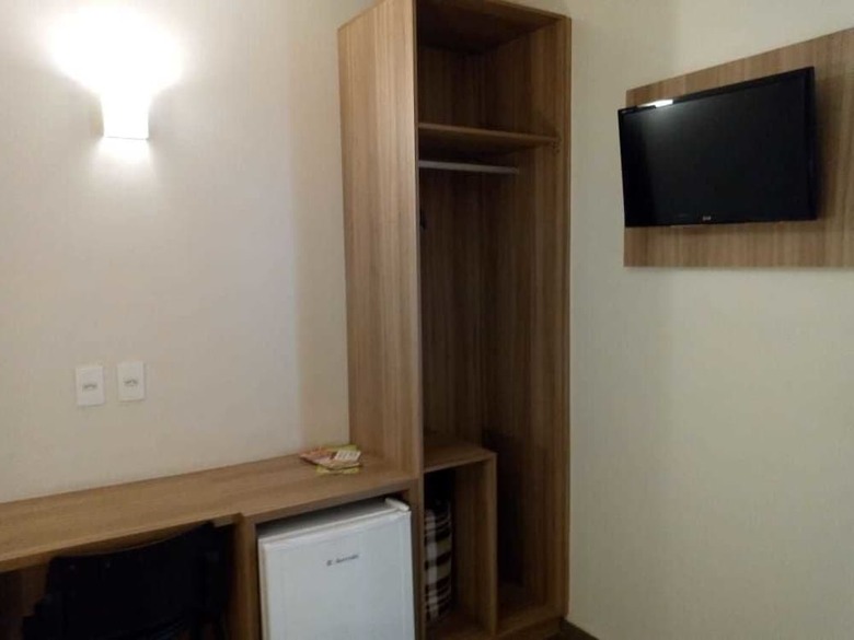 Hotel Ze Maria