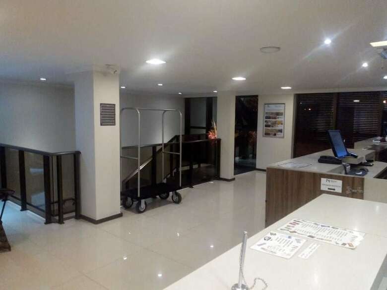 Hotel Ze Maria